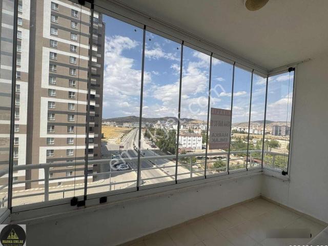 Kırıkkale Yahşihan Er Yapı Sitesinde Kiralık Daire