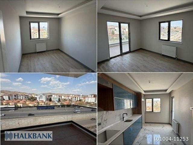 Kırıkkale Yahşihan Satılık Konut