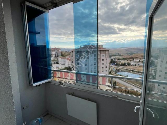 Kırıkkale Yeni Mahalle Tokilerde Kiralık Daire