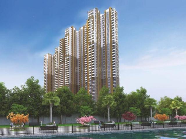 Battarahalli 3 BHK Apartment For Sale Bengaluru