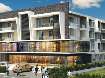 K R Puram 3 BHK Apartment For Sale Bengaluru