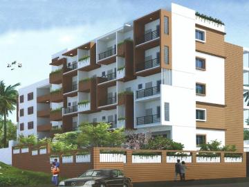 K R Puram 3 BHK Apartment For Sale Bengaluru