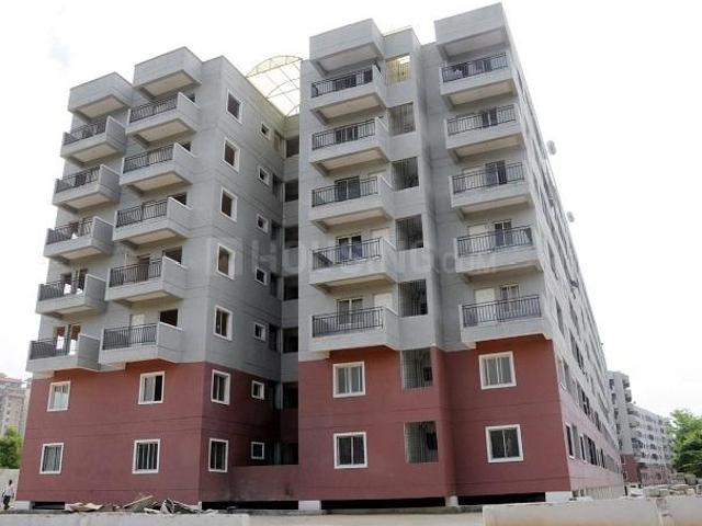 K R Puram 3 BHK Apartment For Sale Bengaluru