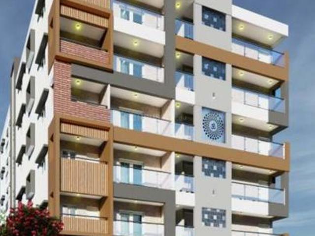 K R Puram 3 BHK Apartment For Sale Bengaluru