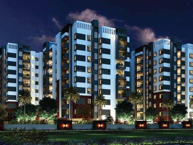 K R Puram 3 BHK Apartment For Sale Bengaluru