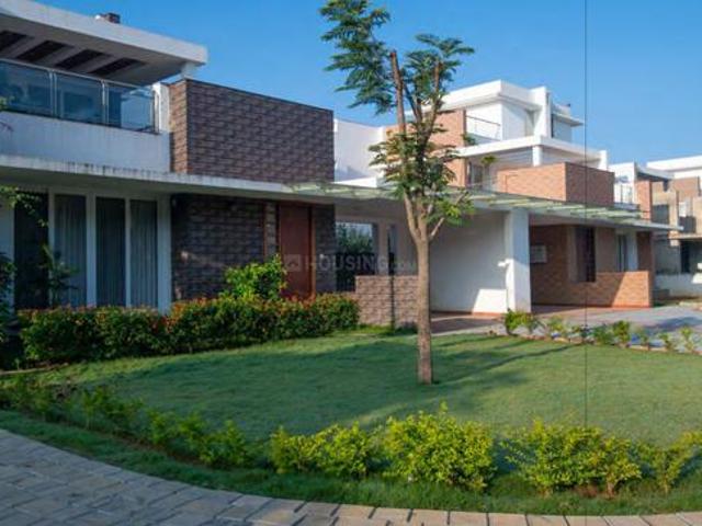K R Puram 3 BHK Villa For Sale Bangalore