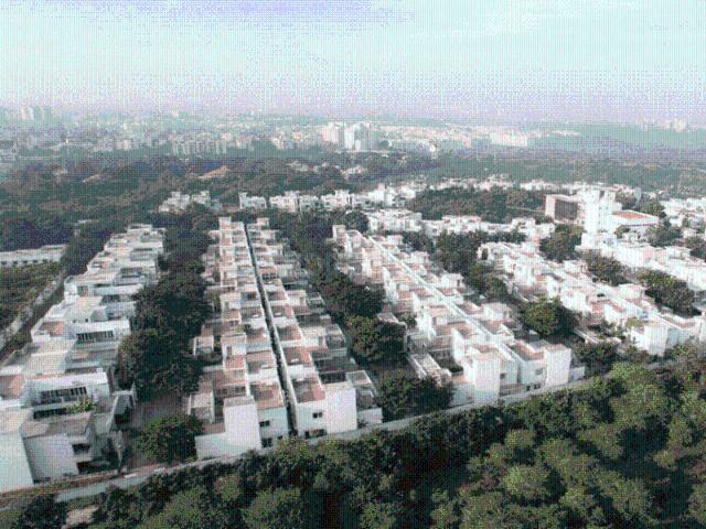 K R Puram 3 BHK Villa For Sale Bengaluru