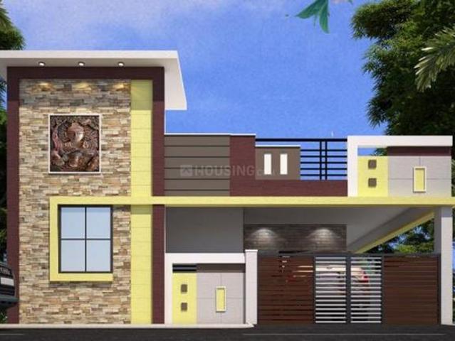 K R Puram 3 BHK Villa For Sale Bengaluru