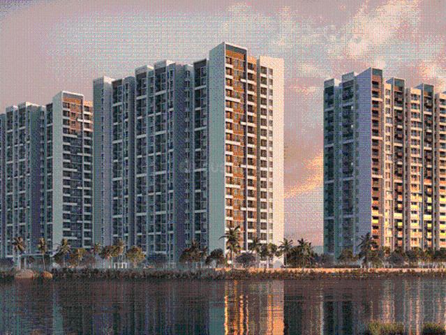 K R Puram 1 BHK Apartment For Sale Bengaluru