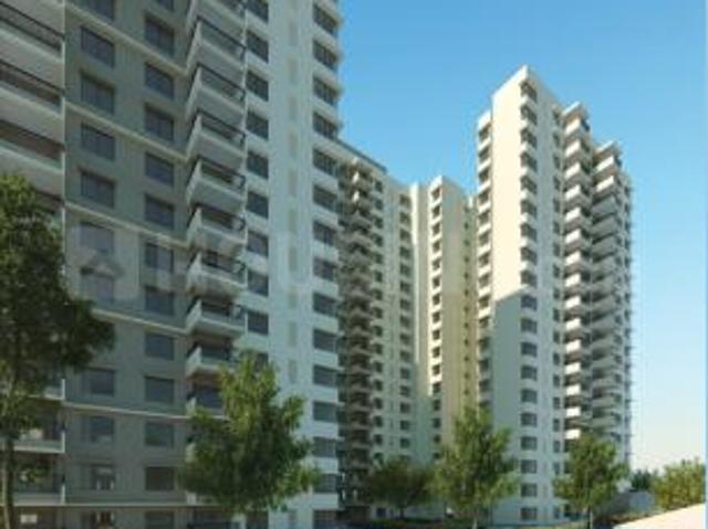 K R Puram 2.5 BHK Apartment For Sale Bengaluru