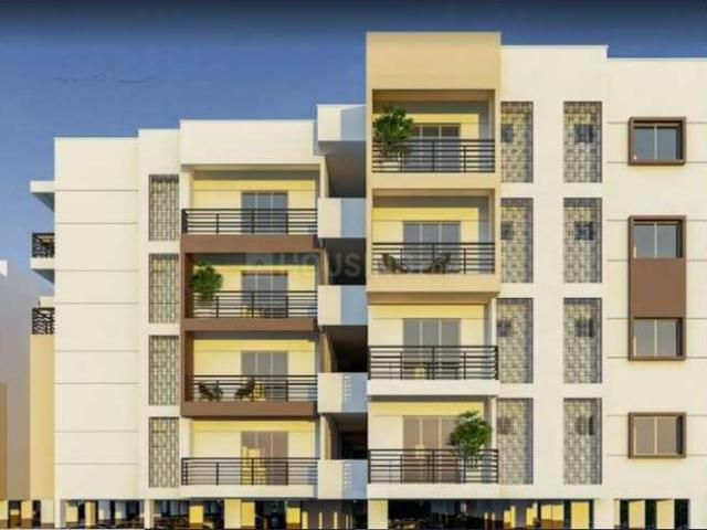 K R Puram 2 BHK Apartment For Sale Bengaluru
