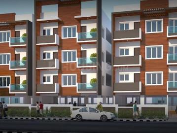 K R Puram 2 BHK Apartment For Sale Bengaluru