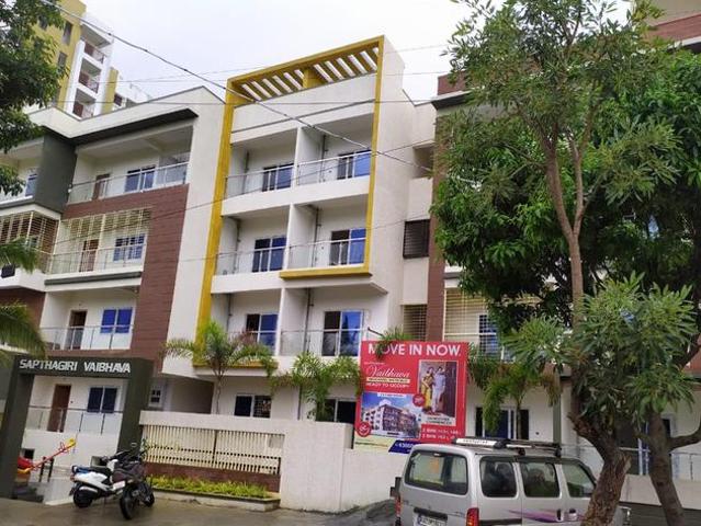 K R Puram 2 BHK Apartment For Sale Bengaluru