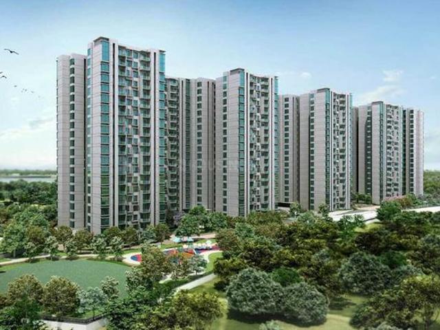 K R Puram 2 BHK Apartment For Sale Bengaluru
