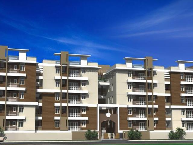 K R Puram 2 BHK Apartment For Sale Bengaluru