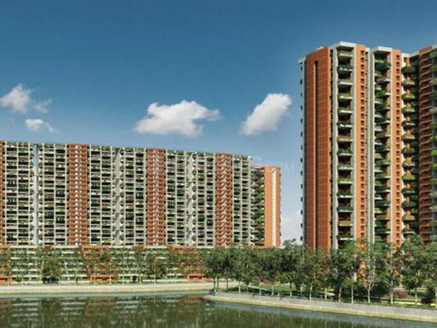 K R Puram 2 BHK Apartment For Sale Bengaluru