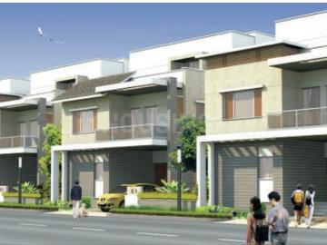 K R Puram 4.5 BHK Villa For Sale Bengaluru