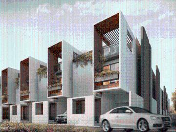 K R Puram 4 BHK Apartment For Sale Bengaluru