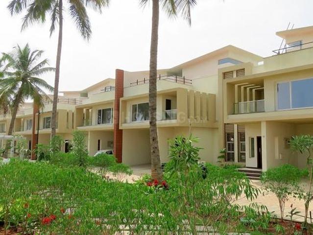 K R Puram 4 BHK Villa For Sale Bengaluru