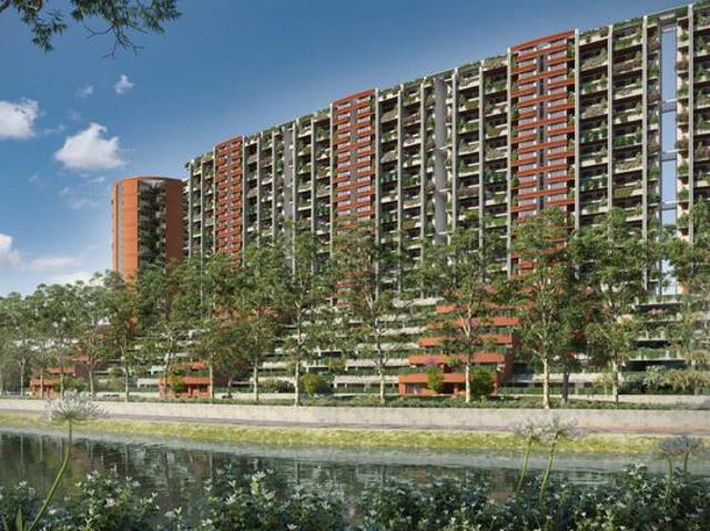 K R Puram 5 BHK Apartment For Sale Bengaluru