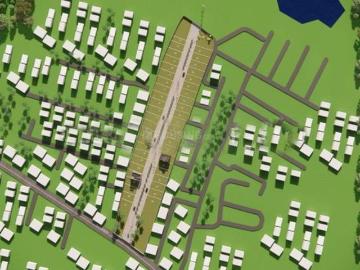 K R Puram Residential Plot For Sale Bengaluru