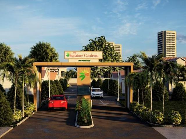 K R Puram Residential Plot For Sale Bengaluru