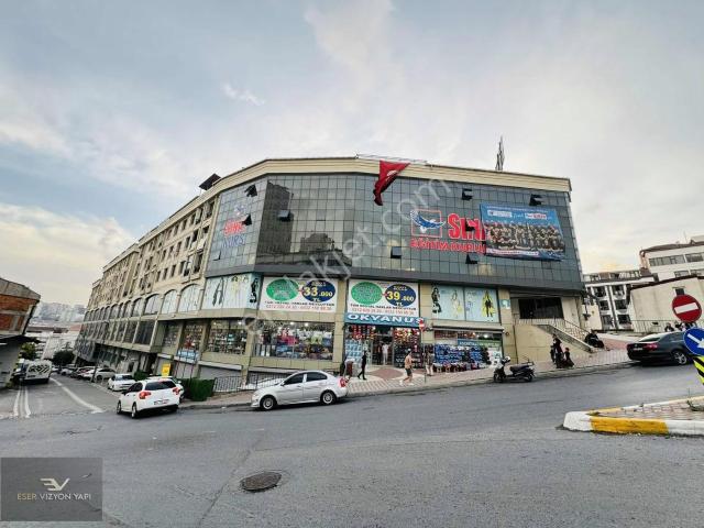 Kıraç Merkezde Kapalı Otopark Asansörlü 5+2 Büyük Dubleks