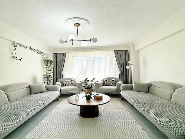 Kıraç Atatürk Mahallesi Yüksek Giriş 1+1 85m2 2.650.000tl