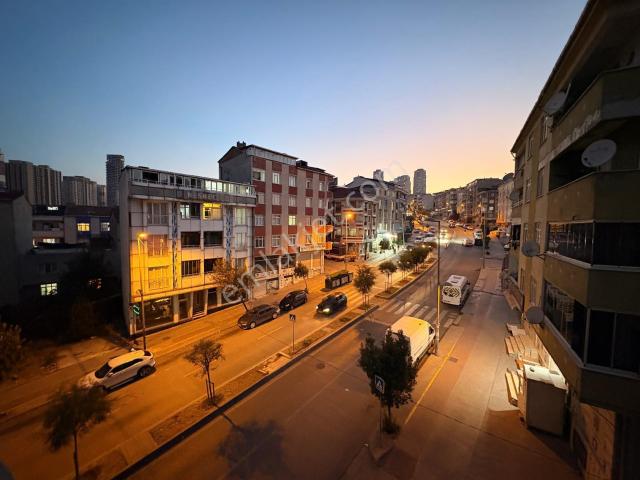 Kıraç Ana Cadde Üzerinde Temiz Daire
