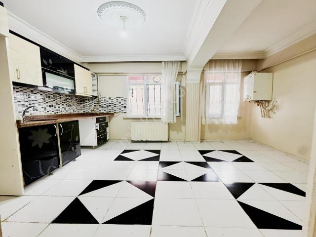 Kıraç Hürriyet Mah. 2+1 Yüksek Giriş Kiralık Daire
