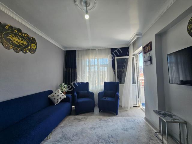 Kıraç Hürriyet Mah. 3+1 145 M² Dekorlu 2 Balkonlu Fırsat Arakat