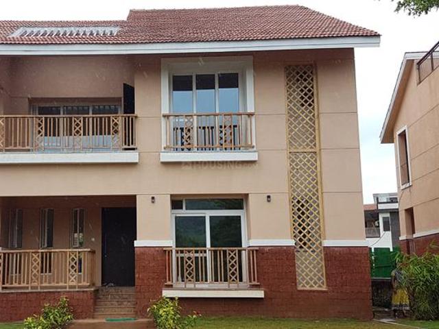 K Raheja Viva,Pirangut 4 BHK Villa For Sale Pune