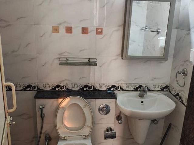 K Raheja Heights 1 Bedroom 650 Sq. Ft. Apartment in Malad East Mumbai Listing ID: #10175