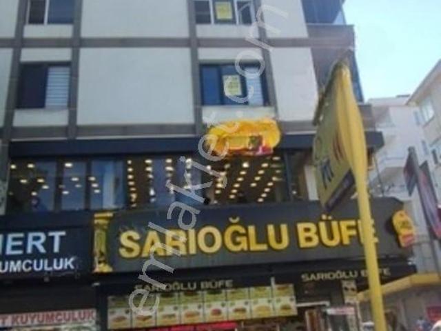 Kıralık Daire Merkezde