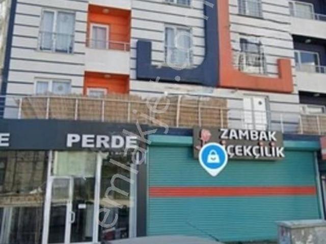 Kıralık 1+1 Daire