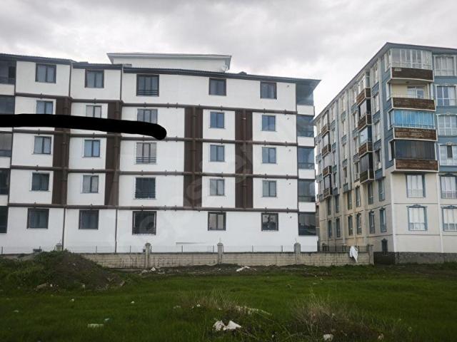 Kıralik 2+1 Full Eşyalı daire hastan civarında