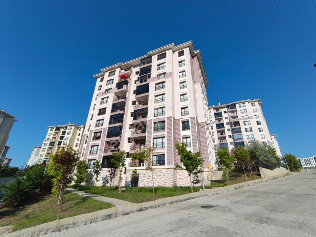 Kıran Tokiler'de 3+1 3.kat Asansörlü Cam Balkonlu Kiralık Daire