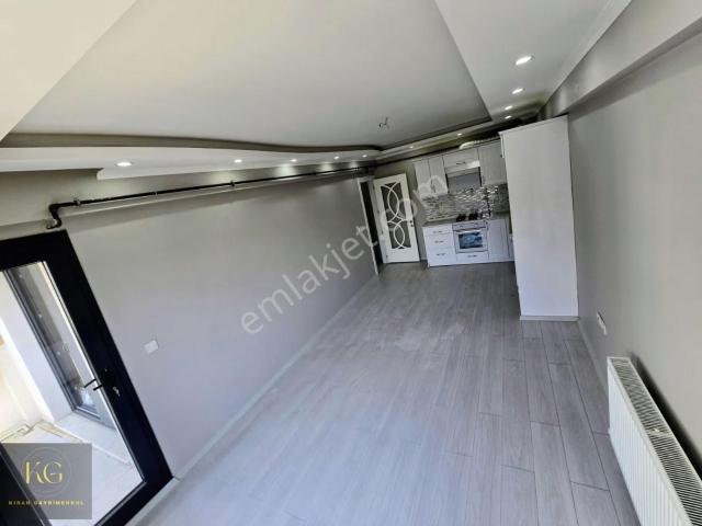 Kıran Emlak Tan Ara Kat Kiralık Daire
