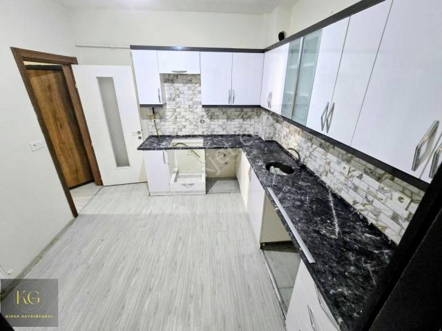 Kıran Emlaktan Kiralık Daire