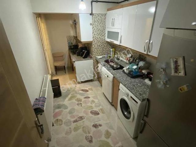 Kıran Emlaktan Park Karşısı 2+1 Satılık Daire