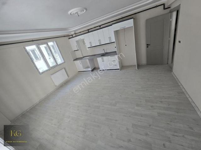 Kıran Emlaktan Satılık 3+1 Sıfır Daire