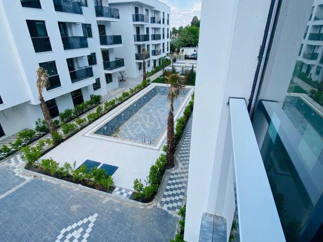 Kıran Gayrimenkulden Muradiye Havuzlu Sitede Kiralık 2+1 Kapalı Mutfak