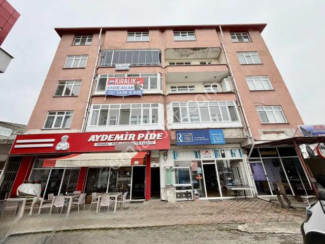 Kırazlık'da Kıralık 3 + 1