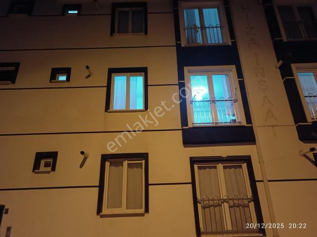 Kırbağı Mahallesinde Satılık Apart 1+1