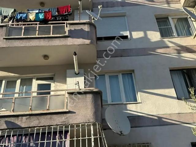 Kırkağaç Gözde Sitesinde Masrafsız Satılık Daire Önü Açık