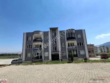 Kırkağaç Yamaç Evleri Fahri Sertel Emlaktan Satılık 3+1 Daire