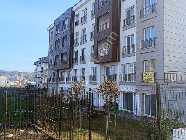 Kırkgül Gayrimenkul'den Bolluca Kemercity Sitesinde 2+1 Daire
