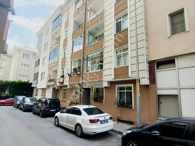 Kırkgül Gayrimenkulden Göktürk'te Yüksek Giriş 2+1 Satılık Daire