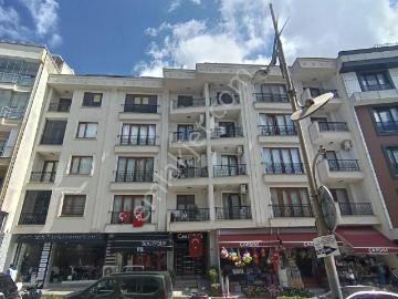 Kırkgül Gayrimenkulden Göktürk Cad. Üzeri Butik Site 4+2 Dubleks