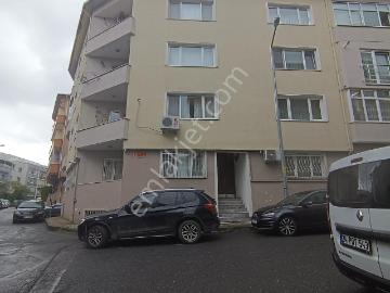 Kırkgül Gayrimenkul'den Göktürk Merkezde 2+1 Yüksek Giriş Daire